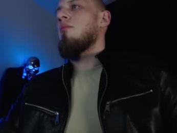 hunkytime webcam model stream image