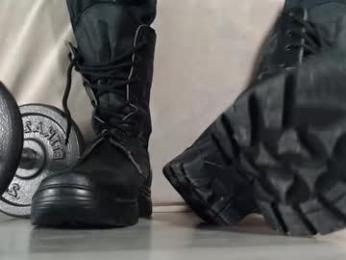 hunkytime webcam model stream image