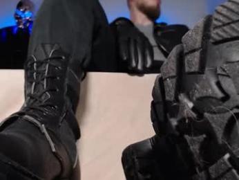 hunkytime webcam model stream image