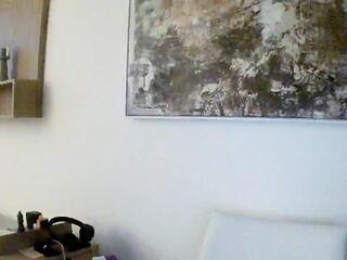 Brent Shafter webcam model stream image