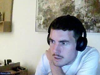 Brent Shafter webcam model stream image