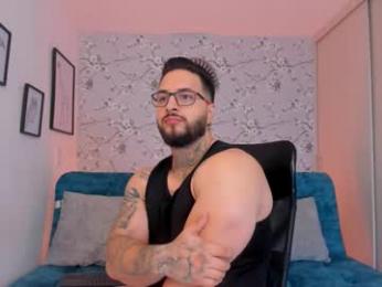 max_dic1 webcam chaturbate model stream image