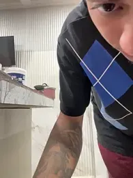 henrique61 webcam model stream image