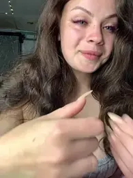 Sweeeeet_Candy webcam model stream image