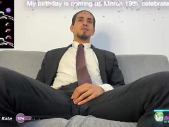 tom_blunt96 webcam model stream image