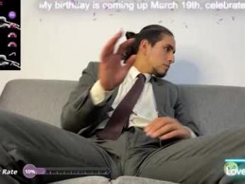 tom_blunt96 webcam model stream image