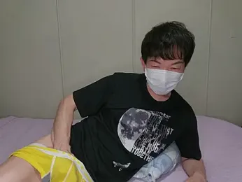 sweets_danshi webcam model stream image