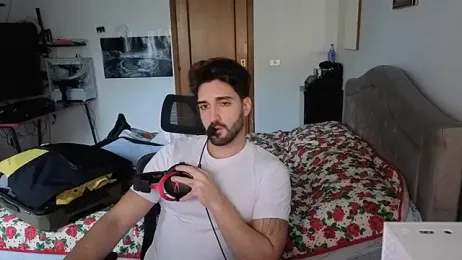 Al3xox02 webcam model stream image