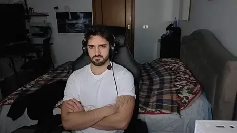 Al3xox02 webcam model stream image