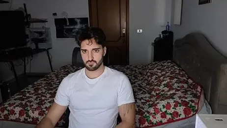 Al3xox02 webcam model stream image