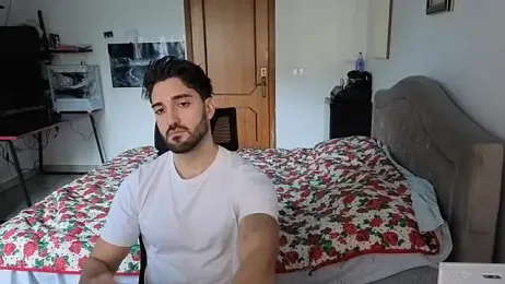 Al3xox02 webcam stripchat model stream image