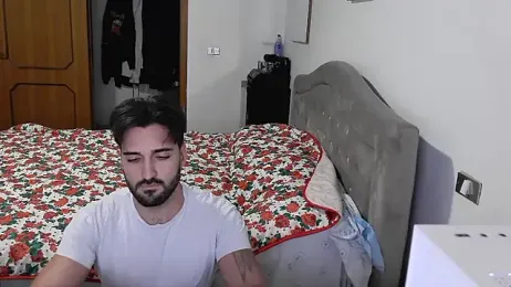 Al3xox02 webcam model stream image