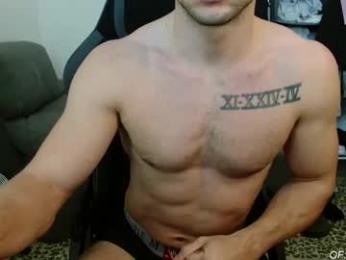 tomasmv webcam chaturbate model stream image