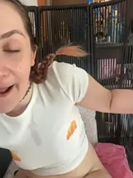 Ana_Delacour webcam model stream image