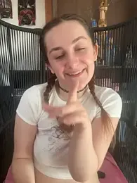 Ana_Delacour webcam model stream image