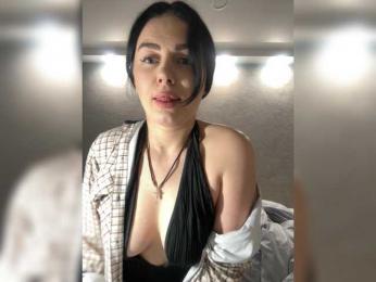 Mishkaa7771 webcam model stream image