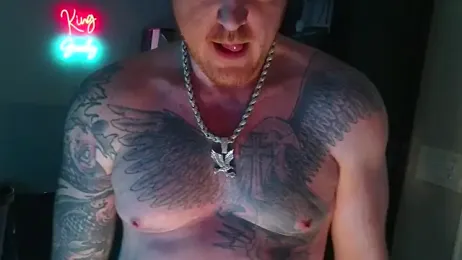 CloudyKingG webcam model stream image