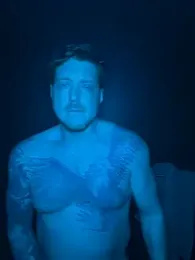 CloudyKingG webcam model stream image