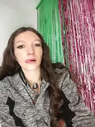 Lucy_colee webcam model stream image