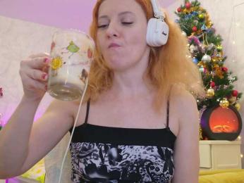 SimaGoldy webcam model stream image