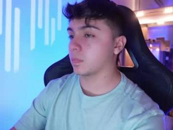 aron__cooper webcam model stream image
