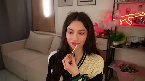 FirstOfFallen webcam model stream image