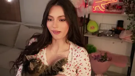 FirstOfFallen webcam model stream image