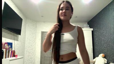 MichellCohoon webcam model stream image