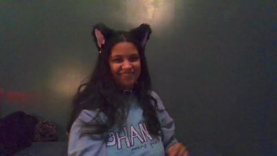 SlyAnne webcam model stream image