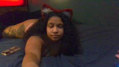 SlyAnne webcam model stream image