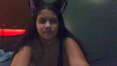 SlyAnne webcam model stream image