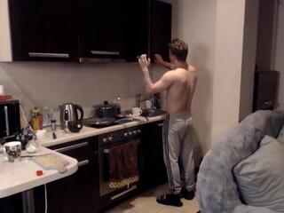 Landon York webcam model stream image