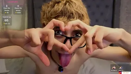 Matty_Sparkk webcam model stream image