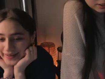 _mayflower_ webcam chaturbate model stream image