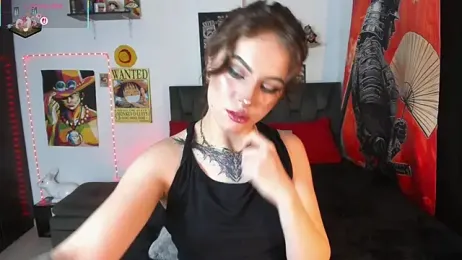 Aciid_lover webcam stripchat model stream image