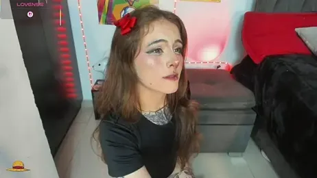 Aciid_lover webcam model stream image