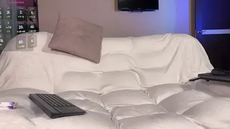 FireBeard_ webcam model stream image