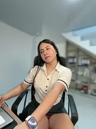 VAL_PRINCESS webcam model stream image