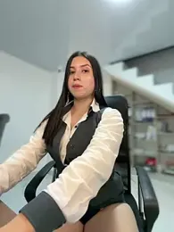 VAL_PRINCESS webcam model stream image