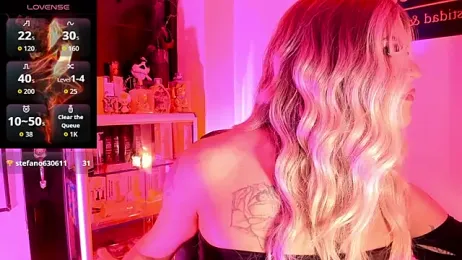 mistressparty webcam model stream image
