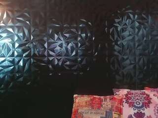 vicky-oba webcam model stream image