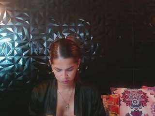 vicky-oba webcam model stream image