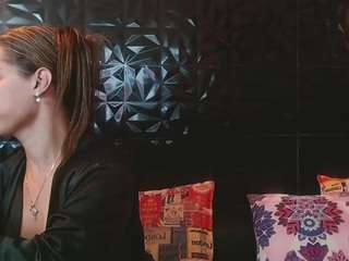 vicky-oba webcam model stream image