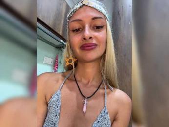 Asura_BeFre webcam bongacams model stream image