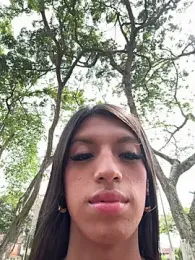 Ortegakim webcam model stream image