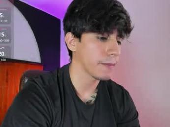 allexcano webcam model stream image