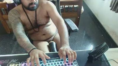 SirKingDong webcam cam4 model stream image