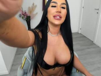 deea_lexa webcam chaturbate model stream image