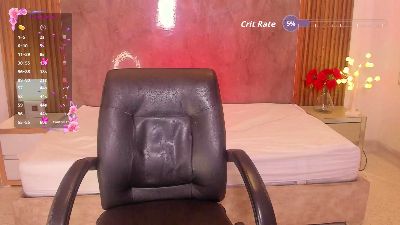 SalmaZahid webcam cam4 model stream image