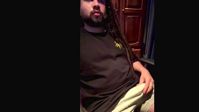 HcDread webcam model stream image